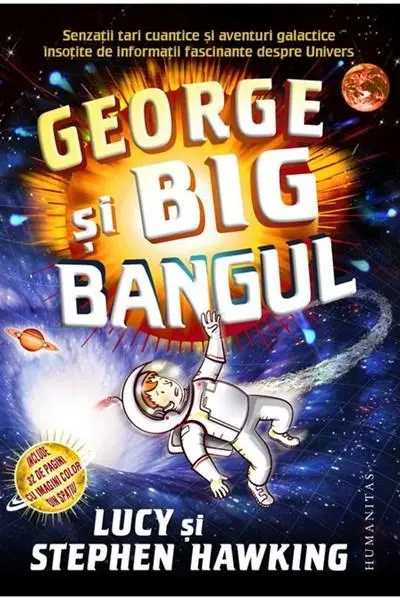 George si Big Bangul