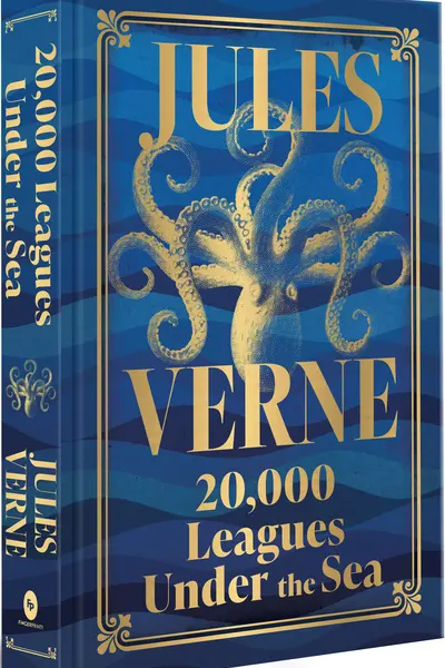 20000 Thousand Leagues Under the Sea
