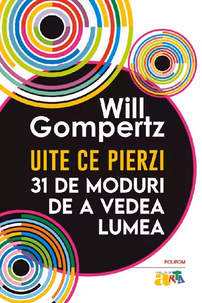 Uite ce pierzi