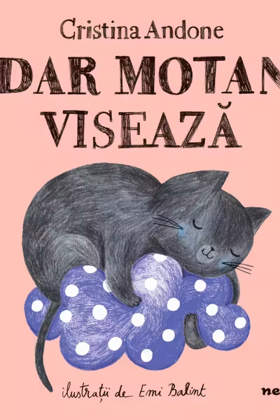 Dar Motan viseaza