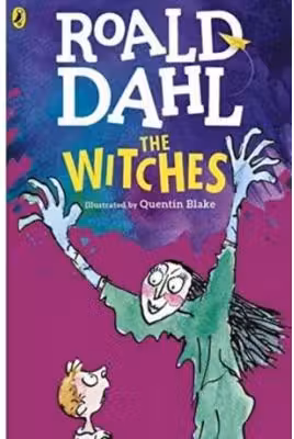 The Witches