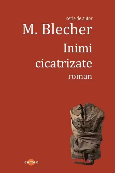 Inimi cicatrizate
