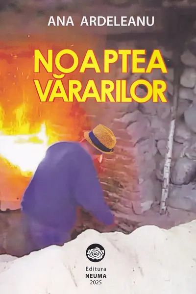 Noaptea vârărilor