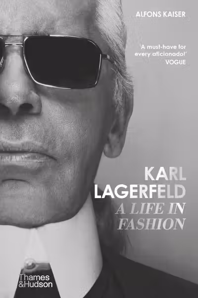 Karl Lagerfeld