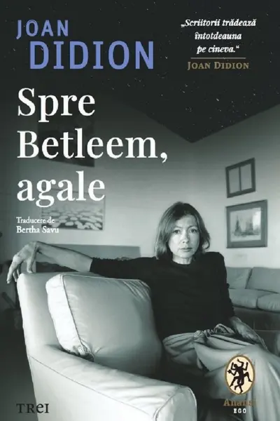Spre Betleem, agale