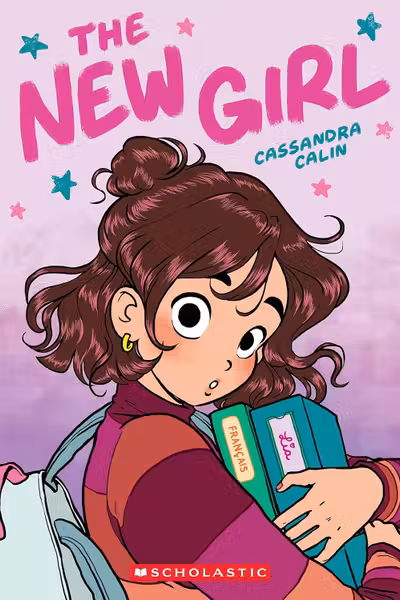 The New Girl