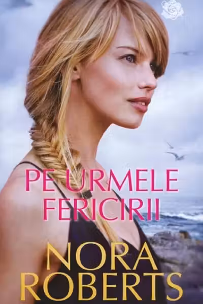 Lira. PE URMELE FERICIRII.