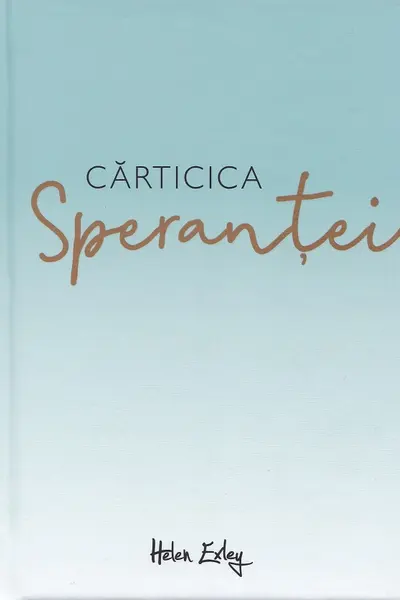 Carticica sperantei