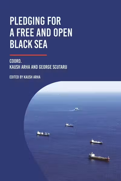 Pledging for a Free and Open Black Sea
