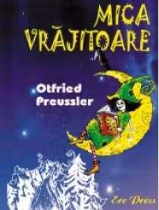 Mica Vrajitoare