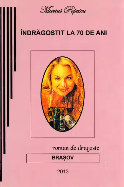 Îndrăgostit la 70 de ani