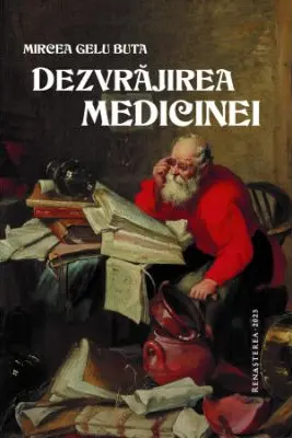 Dezvrajirea medicinei