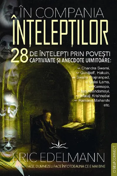In compania inteleptilor