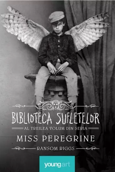 Miss Peregrine 3