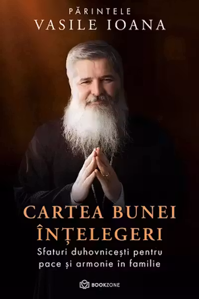 Cartea bunei intelegeri