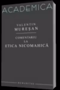 Comentariu la Etica Nicomahica