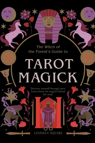 Tarot Magick