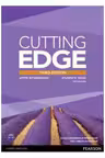 Cutting Edge 3rd Edition Upper Intermediate Students' Book with DVD and MyEnglishLab Pack