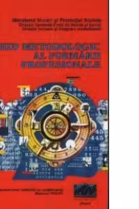 Ghid metodologic al formarii profesionale