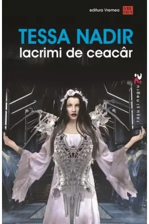 Lacrimi de Țeacăr