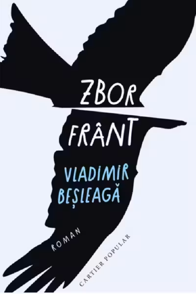 Zbor Frant