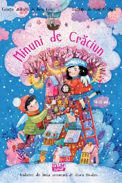 Minuni de Craciun