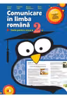 Comunicare in limba romana. Teste pentru cl a II-a