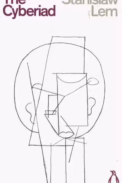 The Cyberiad