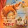 Viata secreta a pisicii Sashy