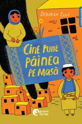 Cine pune painea pe masa