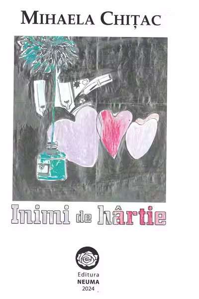 Inimi de hârtie