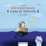 Eine Kiste Nichts Kinderbuch Deutsch-Englisch mit Audio-CD