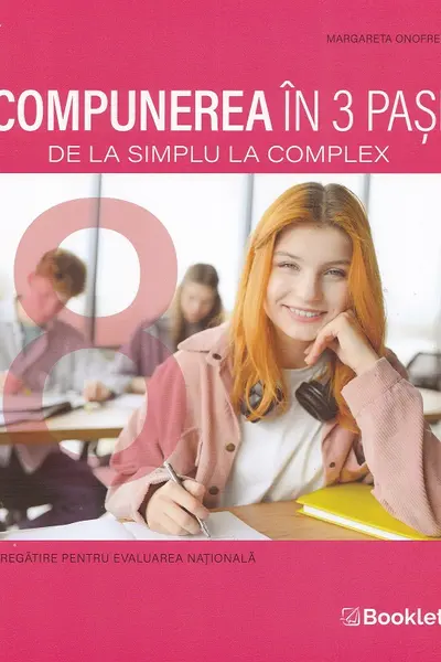 Compunerea în 3 pași. De la simplu la complex