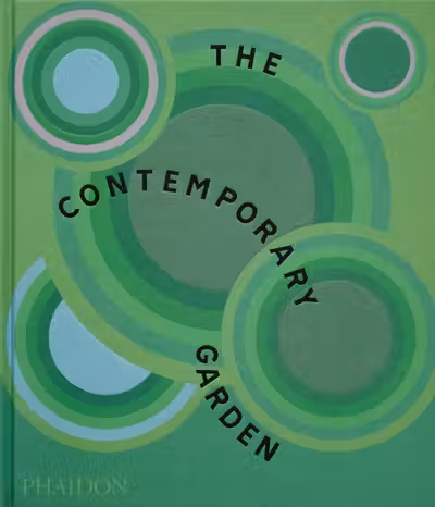 The Contemporary Garden
