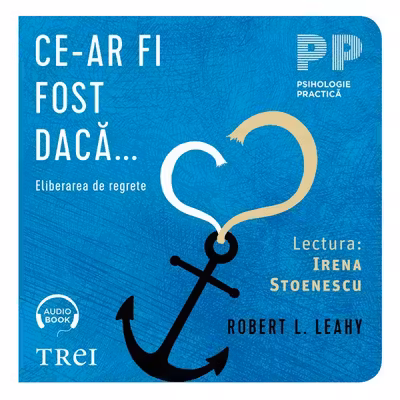 Ce-ar fi fost dacă... (audiobook)