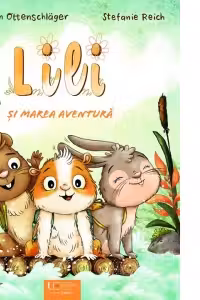 Lili si marea aventura