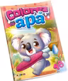 Colorez cu apa : 18