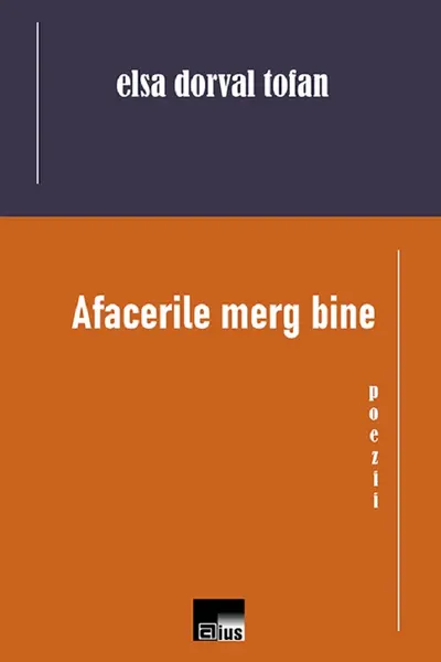 Afacerile merg bine