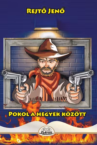 Pokol a hegyek között