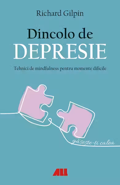 Dincolo de depresie