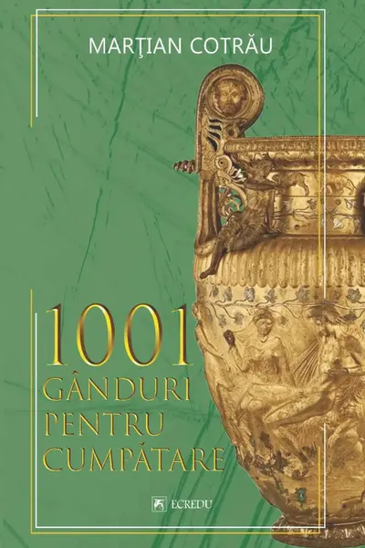 1001 ganduri pentru cumpatare