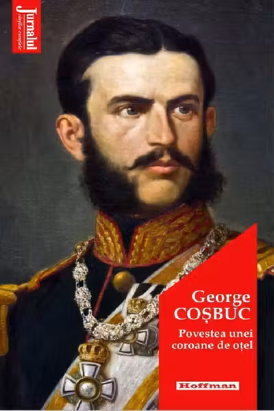 Povestea unei coroane de oțel
