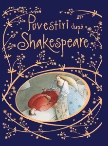 Povestiri dupa Shakespeare
