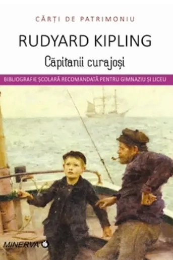 Căpitanii curajoși