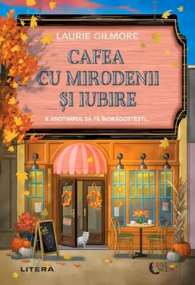 Cafea cu mirodenii si iubire