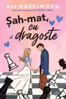 New Moon. SAH-MAT CU DRAGOSTE.