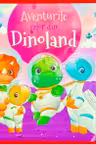 Aventurile celor din dinoland - Eva