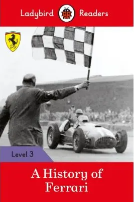 A History of Ferrari
