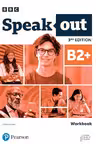 Pearson. Speakout. 3rd edition. B2+. Workbook with Key