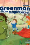 Greenman and the Magic Forest Level B Pupil's Book With Digital Pack